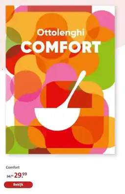 Bruna Comfort aanbieding