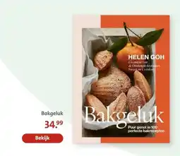 Bruna Bakgeluk aanbieding