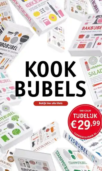 Bruna KOOK BUBELS aanbieding