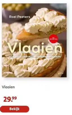 Bruna Vlaaien aanbieding