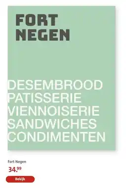 Bruna Fort Negen aanbieding