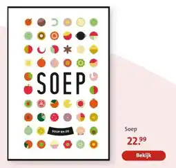 Bruna Soep aanbieding