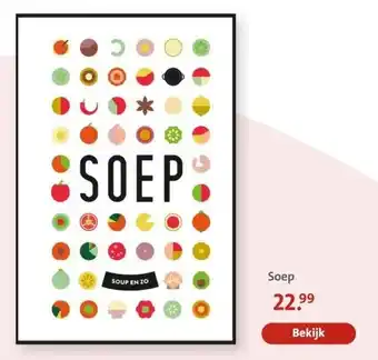 Bruna Soep aanbieding