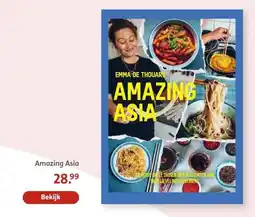 Bruna Amazing Asia aanbieding