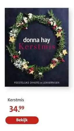 Bruna Kerstmis aanbieding