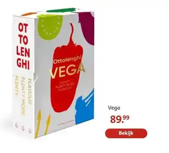 Bruna Vega aanbieding