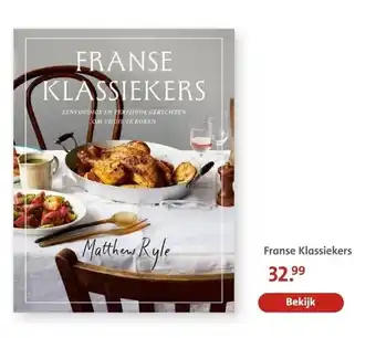 Bruna Franse Klassiekers aanbieding