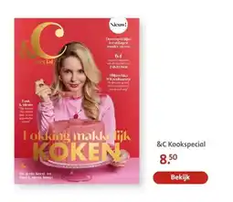 Bruna &C Kookspecial aanbieding