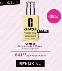 ICI Paris XL Clinique aanbieding