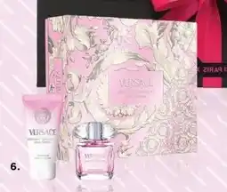 ICI Paris XL Versace aanbieding