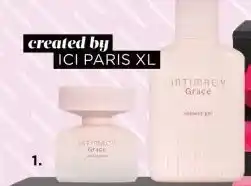 ICI Paris XL Intimacy aanbieding