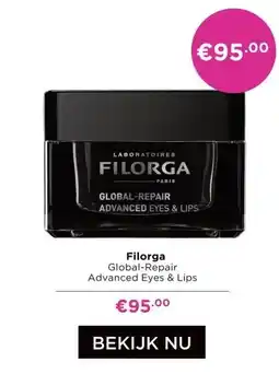 ICI Paris XL Filorga aanbieding