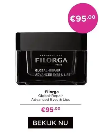 ICI Paris XL Filorga aanbieding