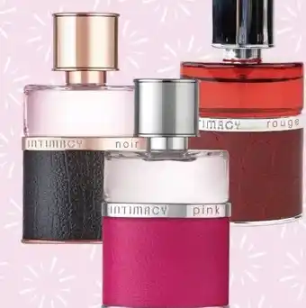 ICI Paris XL Intimacy aanbieding