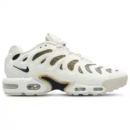 Foot Locker Nike Tuned Sneakers Heren - Goud - Maat 44 - Thermoplastische aanbieding