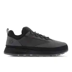 Foot Locker Timberland Euro Trekker Low Sneakers Heren - Grijs - Maat 42 - Nubuck aanbieding