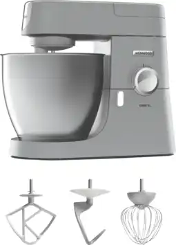 Coolblue Kenwood Chef XL KVL4100 aanbieding