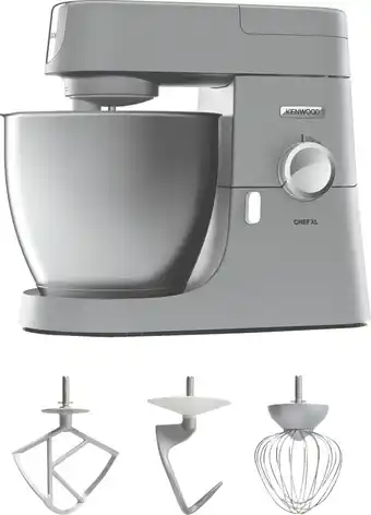 Coolblue Kenwood Chef XL KVL4100 aanbieding
