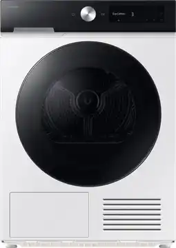 Coolblue Samsung DV90DB7845GEU3 Bespoke QuickDrive aanbieding