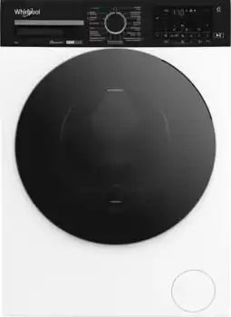 Coolblue Whirlpool WPM 912W ADS BE AutoDose aanbieding