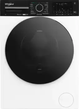 Coolblue Whirlpool WPM 912W ADS BE AutoDose aanbieding