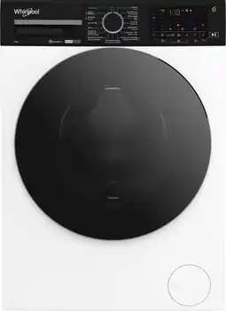 Coolblue Whirlpool WPM 912W ADS BE AutoDose aanbieding