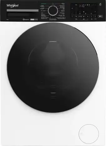 Coolblue Whirlpool WPM 912W ADS BE AutoDose aanbieding