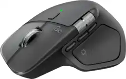 Coolblue Logitech MX Master 4 Graphite aanbieding