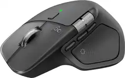 Coolblue Logitech MX Master 4 Graphite aanbieding
