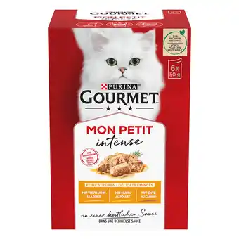 Zooplus 15% Korting! Gourmet ALC/MP/REV natvoer voor katten verschillende varianten aanbieding