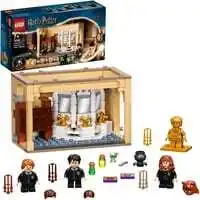 Bol.com LEGO Harry Potter Zweinstein: Wisseldrank Vergissing - 76386 aanbieding