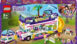Bol.com LEGO Friends Vriendschapsbus - 41395 aanbieding