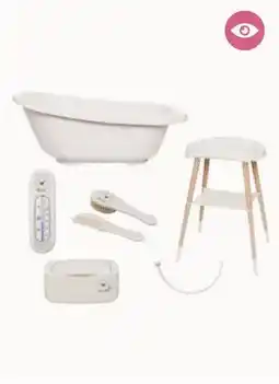 Prenatal Bebe-Jou Sense badset 7-delig aanbieding