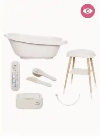 Prenatal Bebe-Jou Sense badset 7-delig aanbieding