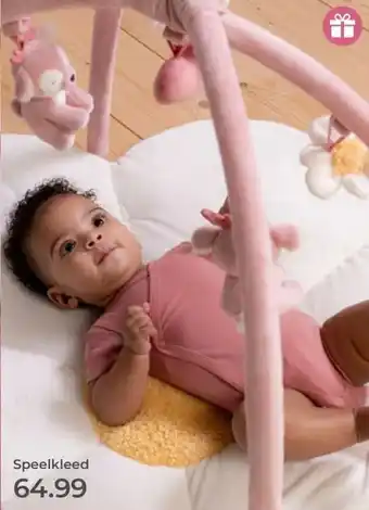 Prenatal Speelkleed aanbieding