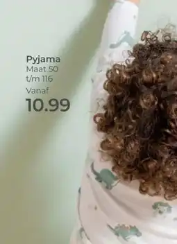 Prenatal Pyjama aanbieding
