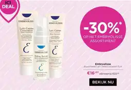 ICI Paris XL Embryolisse aanbieding