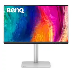 MediaMarkt Benq Pd2730s - 27 5120 X 2880 (ultra Hd 5k) Ips-paneel In Hoogte Verstelbaar aanbieding