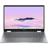 MediaMarkt HP Chromebook Plus x360 14b-cd0802nd - 14 inch - Intel Core i3 - 8 GB - 256 GB aanbieding
