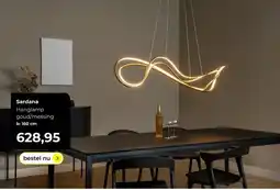 Lampidee Sardana aanbieding