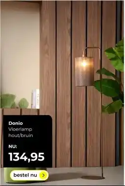 Lampidee Donio aanbieding