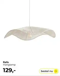 Lampidee Rafa aanbieding