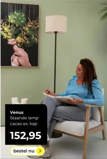 Venus XL