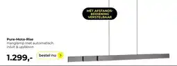 Lampidee Pure-Moto-Rise aanbieding