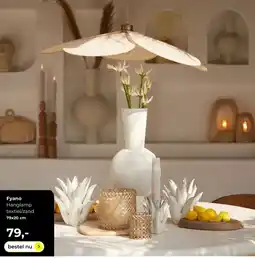 Lampidee Fyano aanbieding