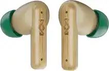 MediaMarkt HOUSE OF MARLEY Little Bird TWS Oordopjes Beige aanbieding