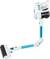 Bol.com ECG VT 5220 2in1 Flex Clean - 150W - Steelstofzuiger - Stofzuiger draadloos aanbieding