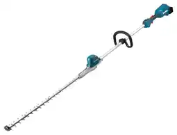 Conrad Makita Heggenschaar Accu Zonder accu, Zonder lader 18 V 600 mm aanbieding