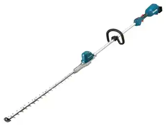 Conrad Makita Heggenschaar Accu Zonder accu, Zonder lader 18 V 600 mm aanbieding