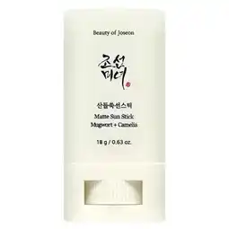 Plein.nl Beauty of Joseon Sun stick Mugwort aanbieding